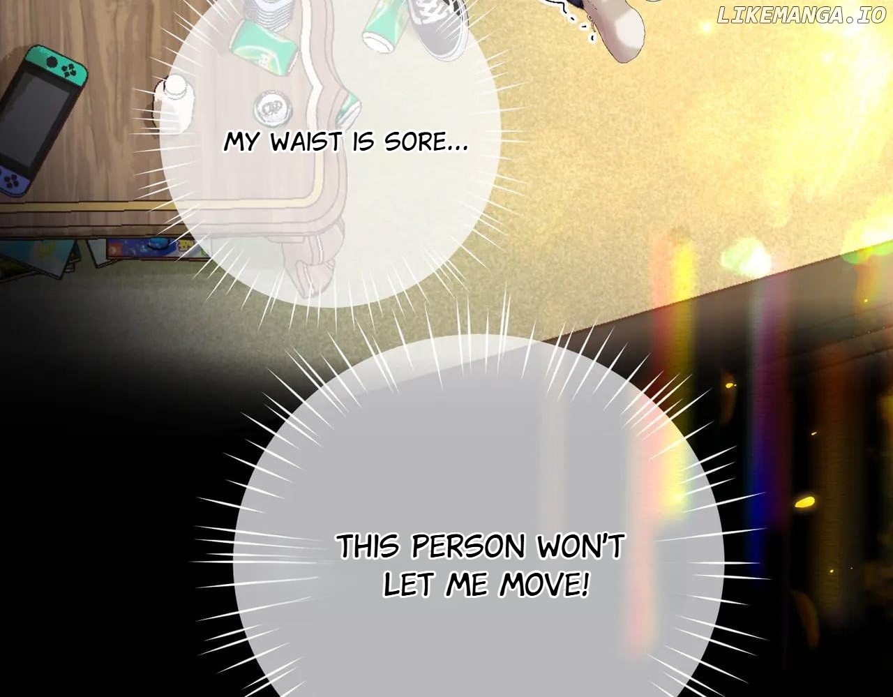 You Are My Desire Chapter 73 - page 79